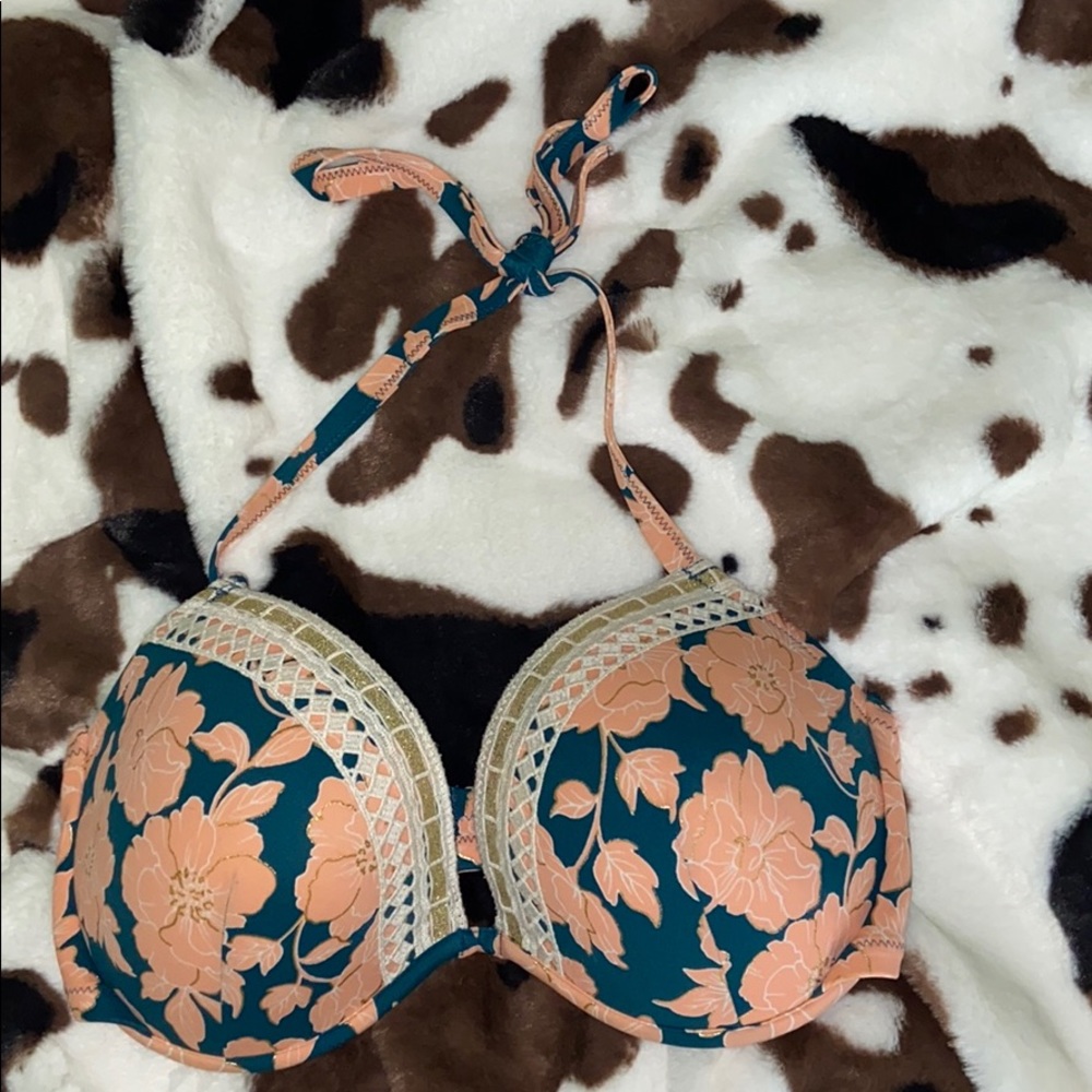 Target 36 DD Swim Top